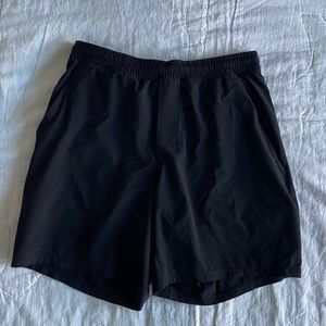 Lululemon Pace Breaker Lined Short 7”